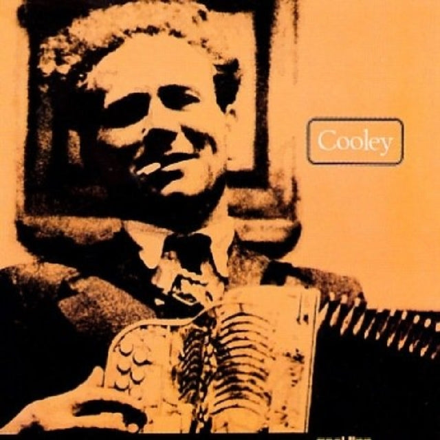 COOLEY, JOE | COOLEY | CD