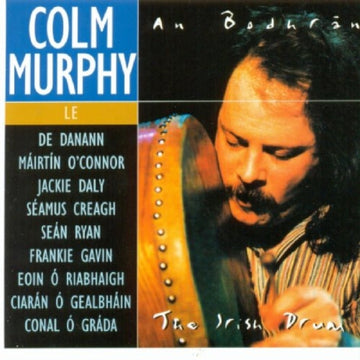 MURPHY COLM | AN BODHRAN | CD