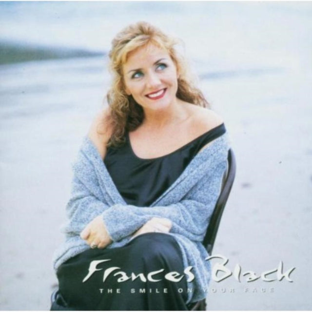 BLACK, FRANCES | SMILE ON YOUR FACE | CD