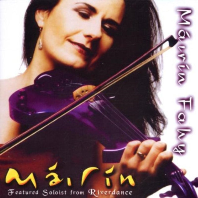 FAHY MAIRIN | MAIRIN | CD