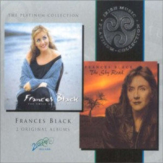 BLACK, FRANCES | SKY RD / SMILE ON YOUR FACE | CD