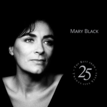 BEST FROM TWENTY-FIVE YEARS | VINYL RECORD (LP)