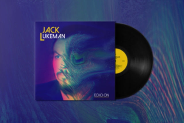 LUKEMAN, JACK | ECHO ON (IMPORT) | VINYL RECORD (LP)