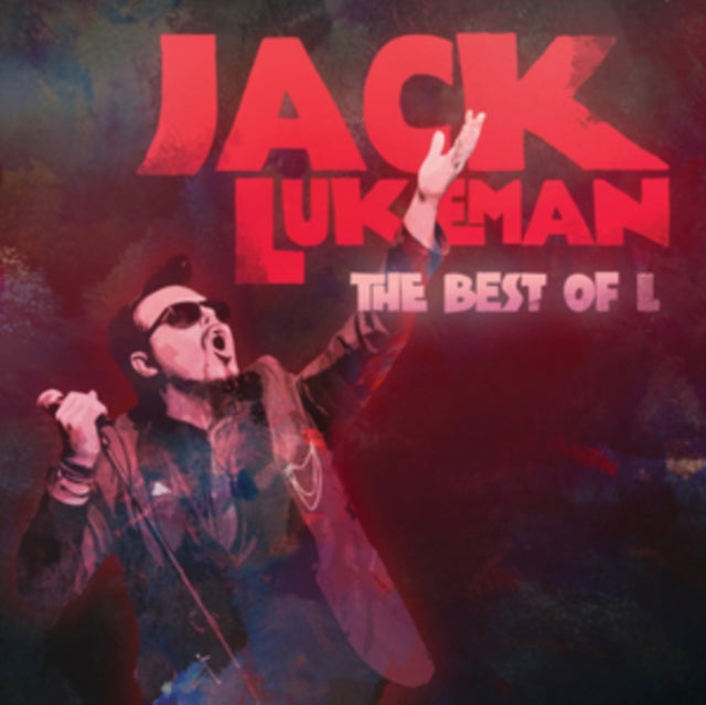 LUKEMAN, JACK | BEST OF L (IMPORT) | VINYL RECORD (LP)