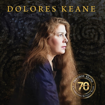 KEANE, DOLORES | DOLORES KEANE (2LP) | VINYL RECORD (LP)