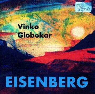 GLOBOKAR, V. | EISENBERG-AIRS DE VOYAGES | CD