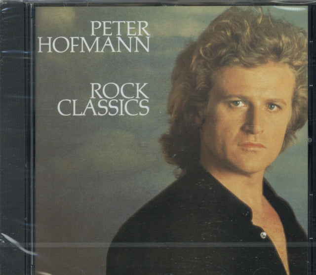 HOFMANN, PETER | ROCK CLASSICS | CD