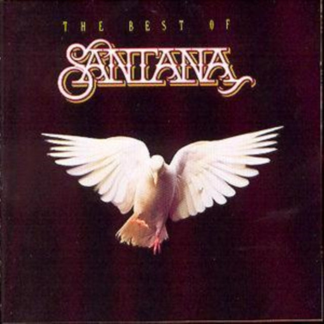 SANTANA | BEST OF SANTANA | CD