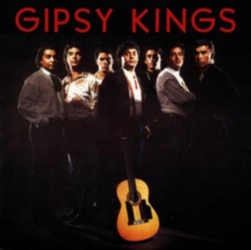 GIPSY KINGS | GIPSY KINGS | CD