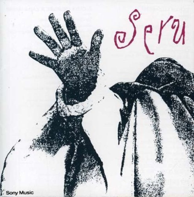 SERU, GIRAN | SERU GIRAN 1992 | CD