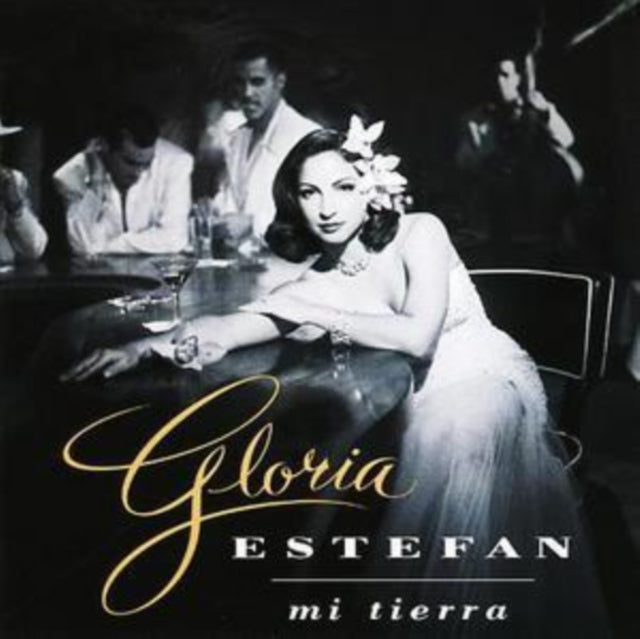 ESTEFAN, GLORIA | MI TIERRA | CD