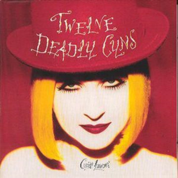 LAUPER, CYNDI | TWELVE DEADLY CYNS... AND THEN SOME | CD