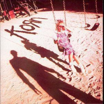 KORN | KORN | CD