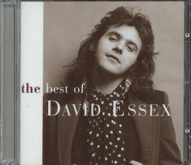 ESSEX, DAVID | BEST OF | CD