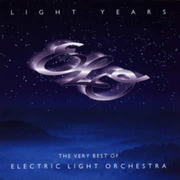 ELECTRIC LIGHT ORCHESTRA | LIGHT YEARS: THE VERY BEST OF | CD