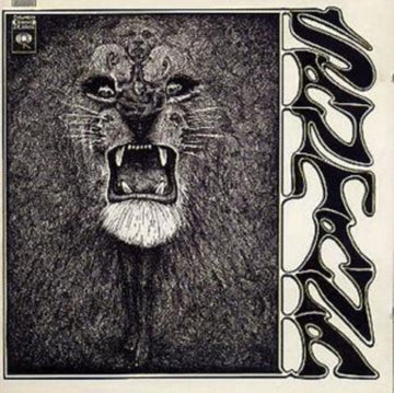 SANTANA | SANTANA | CD