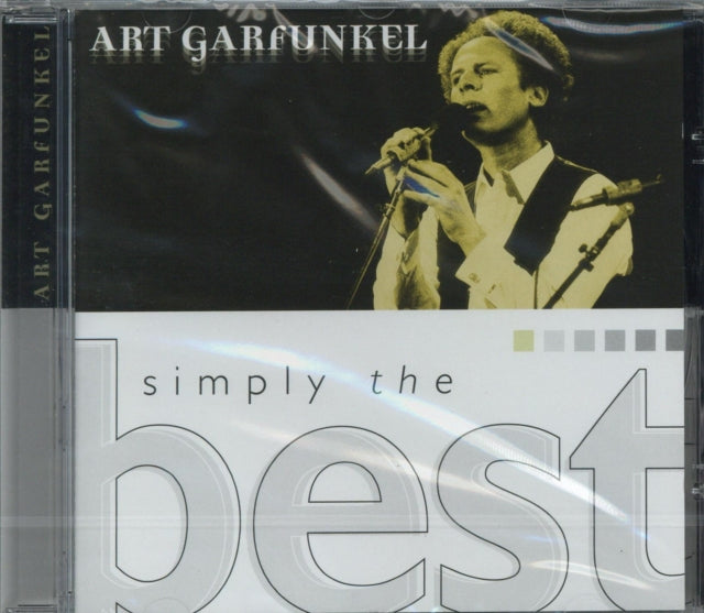 GARFUNKEL, ART | BEST OF ART GARFUNKEL | CD