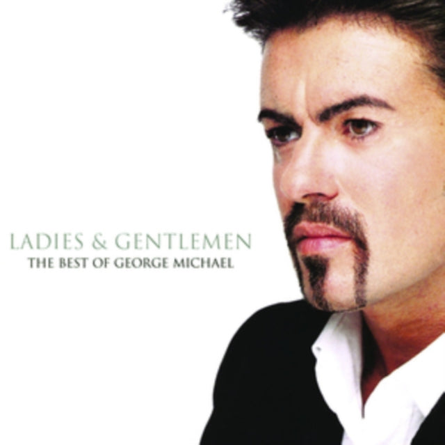 MICHAEL, GEORGE | LADIES & GENTLEMAN: BEST OF | CD