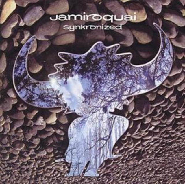 JAMIROQUAI | SYNKRONIZED | CD