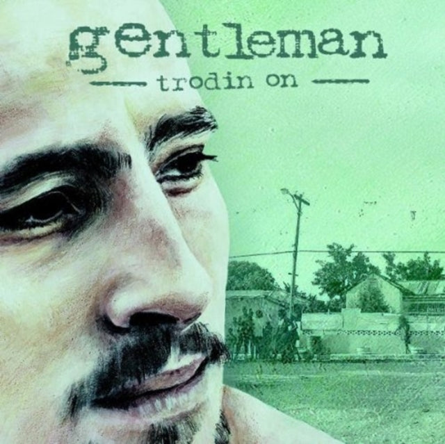 GENTLEMAN | TRODIN ON | CD