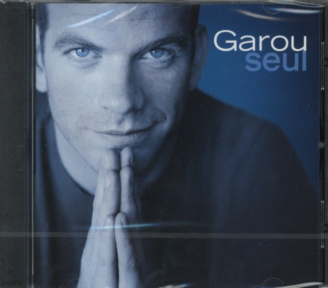 GAROU | SEUL | CD