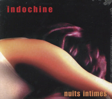 INDOCHINE | NUITS INTIMES | CD