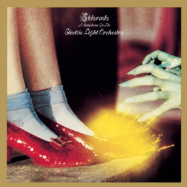 ELECTRIC LIGHT ORCHESTRA | ELDORADO | CD