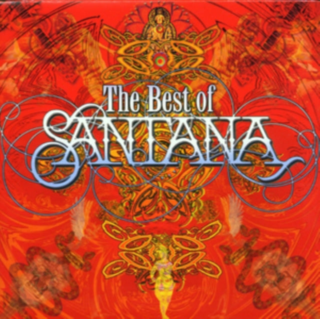 SANTANA | BEST OF SANTANA | CD