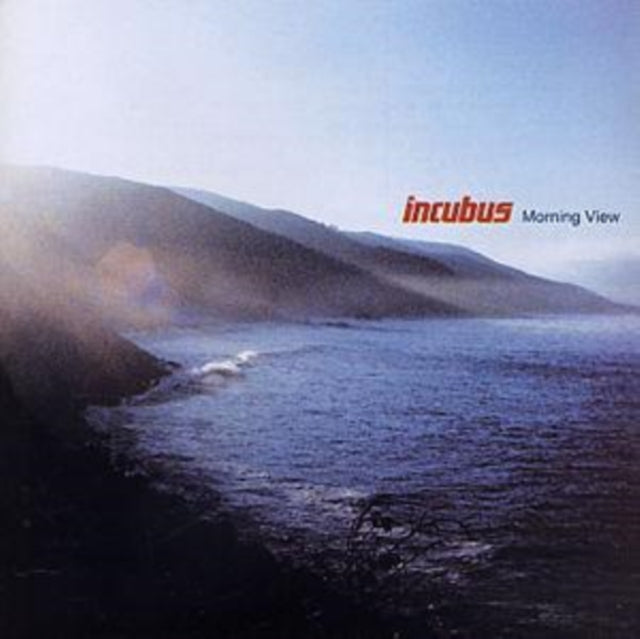 INCUBUS | MORNING VIEW | CD