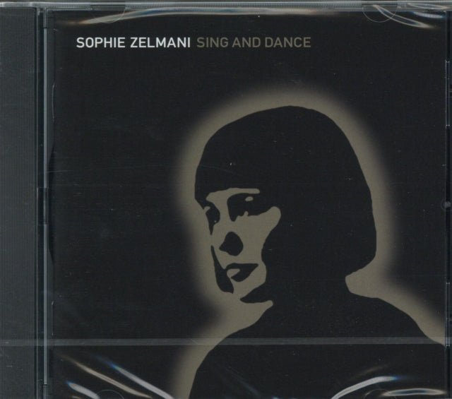 ZELMANI, SOPHIE | SING & DANCE | CD