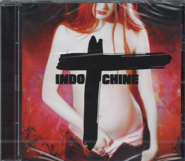 INDOCHINE | PARADIZE | CD