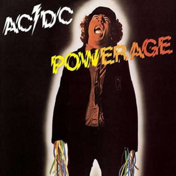POWERAGE | VINYL RECORD (LP)