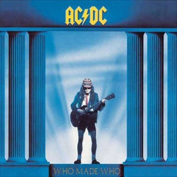 WHO MADE WHO | VINYL RECORD (LP)
