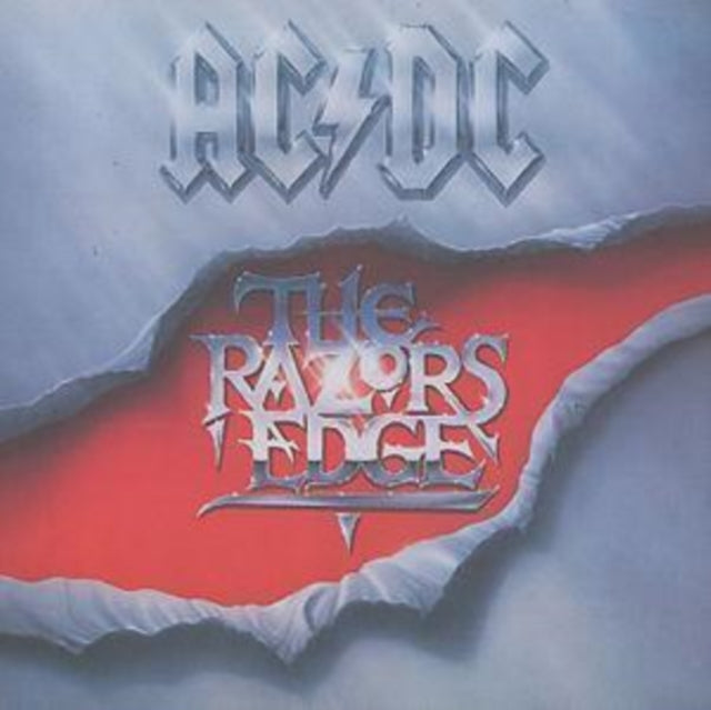 AC/DC | RAZOR'S EDGE | CD