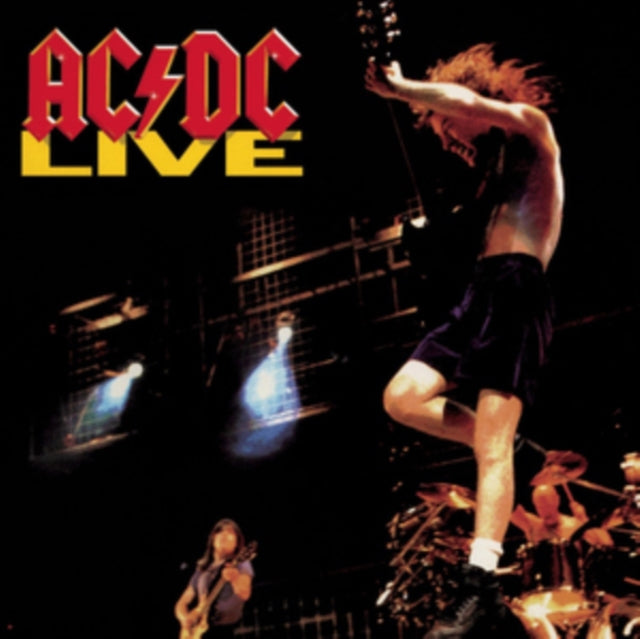 AC/DC | LIVE | CD