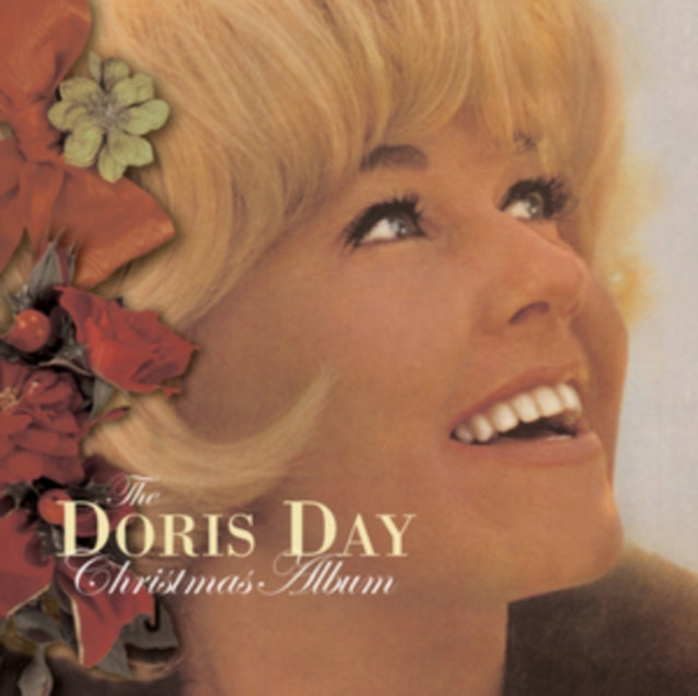 DAY, DORIS | DORIS DAY CHRISTMAS ALBUM | CD