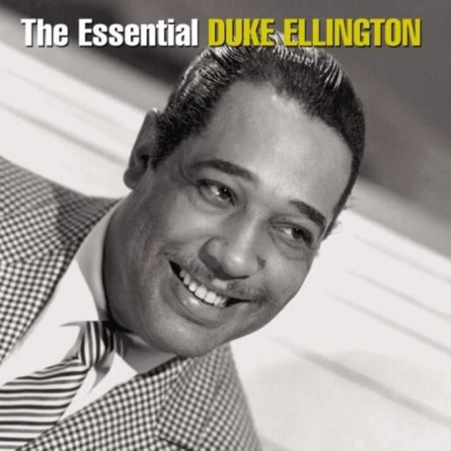 ELLINGTON, DUKE | ESSENTIAL | CD