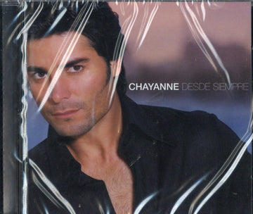 CHAYANNE | DESDE SIEMPRE | CD