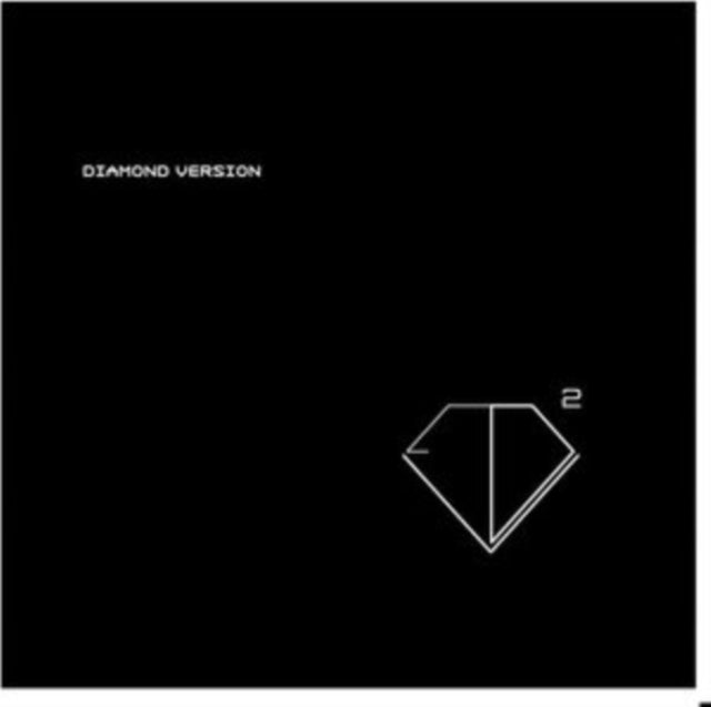 DIAMOND VERSION | EP 2 | 12IN VINYL