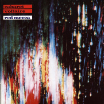 RED MECCA | VINYL RECORD (LP)