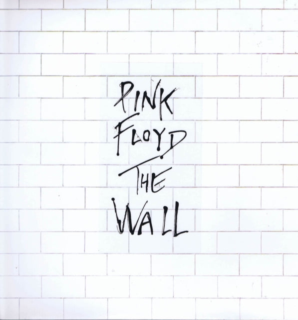 PINK FLOYD | WALL | VINYL RECORD (LP)