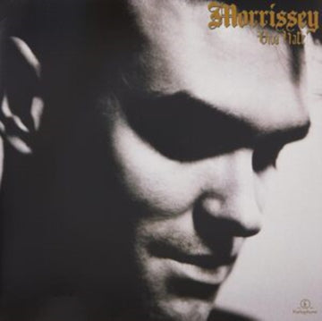 VIVA HATE | VINYL RECORD (LP)