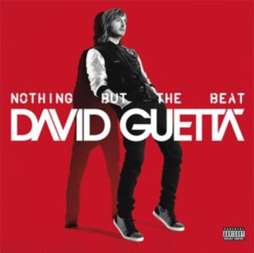 NOTHING BUT THE BEAT | VINYL RECORD (LP)