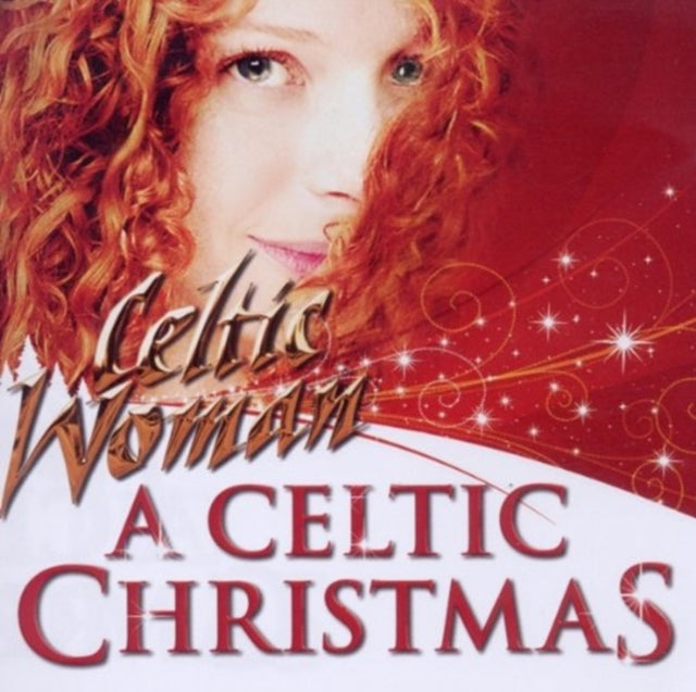 CELTIC WOMAN | CELTIC CHRISTMAS | CD