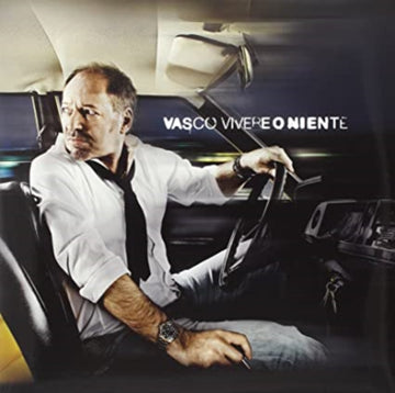 VIVERE O NIENTE | VINYL RECORD (LP)