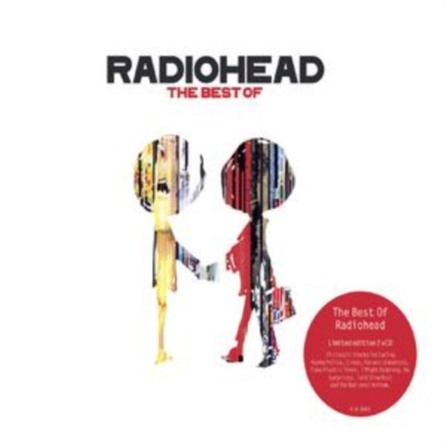 RADIOHEAD | BEST OF | CD