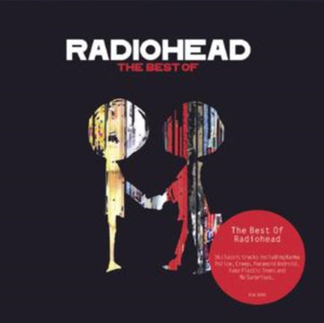 RADIOHEAD | BEST OF | CD