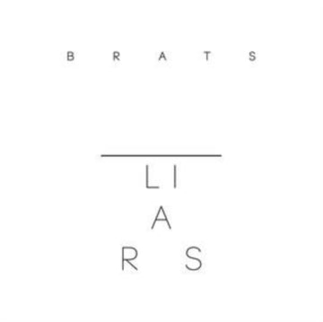 LIARS | BRATS | 12IN VINYL