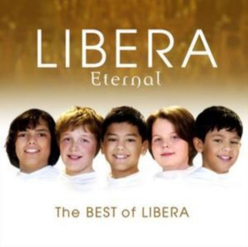 LIBERA | ETERNAL: BEST OF | CD