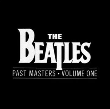 BEATLES | PAST MASTERS VOL.1 & 2 | CD